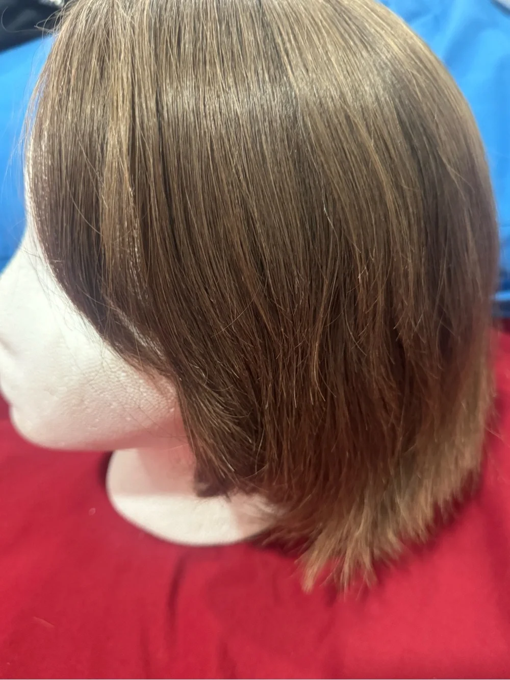 Uniwigs generous base